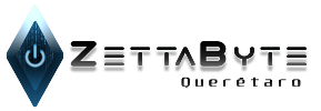 Zettabyte Logotipo 1